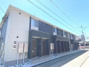 ＪＲ鹿児島本線教育大前駅まで徒歩4分