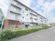 京成本線堀切菖蒲園駅まで徒歩6分