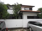 稲村ガ崎4丁目貸家