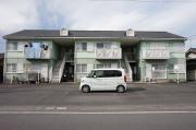 ファミール奈良渕