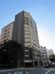 地下鉄谷町線南森町駅まで徒歩10分