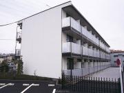 ＪＲ八高線北八王子駅まで徒歩12分