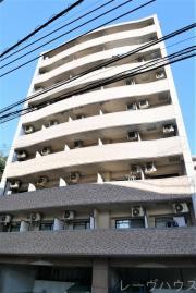 ＪＲ鹿児島本線博多駅まで徒歩15分