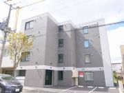 Maison Kamuy 本郷通