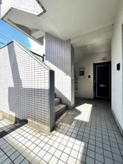 ＪＲ指宿枕崎線南鹿児島駅まで徒歩17分