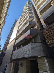 ガーラ・シティ渋谷幡ヶ谷