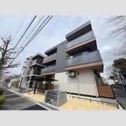 レンブランサ金楽寺