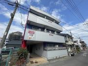 メゾンみなとみらい
