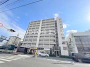 レジディア城北公園通