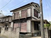 高柳2丁目和泉貸家