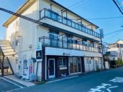 京阪交野線私市駅まで徒歩2分