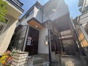 豊中市柴原町5丁目貸家B