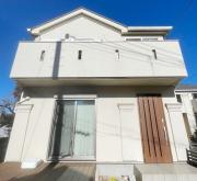 小田急小田原線鶴川駅まで徒歩15分