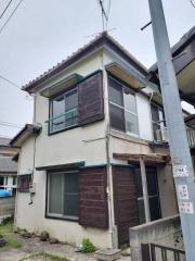 ランドマスター貸家