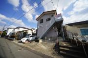 ＪＲ山陽本線幡生駅まで徒歩25分