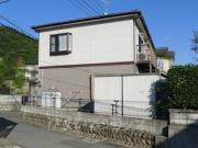 ＪＲ芸備線下深川駅まで徒歩5分