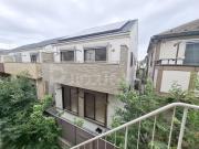 足立区西新井4丁目戸建