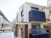 阪急宝塚線石橋阪大前駅まで徒歩10分
