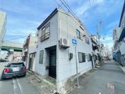 兵庫区西出町戸建て