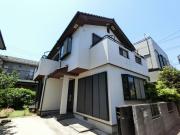 ＪＲ総武線（各駅停車）千葉駅まで徒歩16分