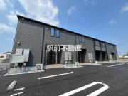 西鉄甘木線古賀茶屋駅まで徒歩5分