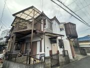 寝屋川市高倉1-2-12 2階建テラス