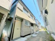 新大阪シティタウン