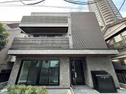 KEEPERS FIELD ROPPONGI