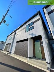 わかやま電鉄貴志川線田中口駅まで徒歩12分