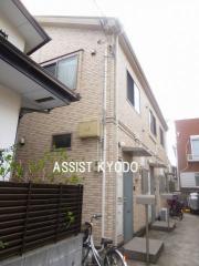 チェリーハイム杉