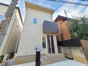 浦和区岸町4丁目戸建