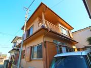 下安松伊藤貸家.