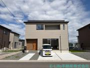 かすみヶ丘一戸建て