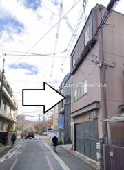 地下鉄烏丸線丸太町駅まで徒歩5分