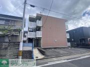 レオパレス小本西