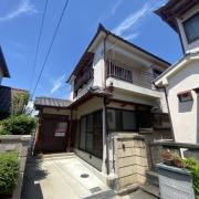 南中振1丁目戸建