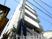 京王線代田橋駅まで徒歩1分