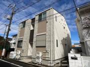 ハーモニーテラス竹の塚