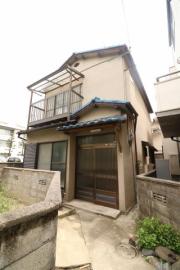 西難波町1丁目貸家