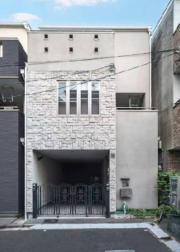 木津川2丁目貸家