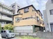 福栄一丁目貸家