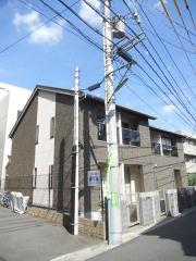 小田急小田原線向ヶ丘遊園駅まで徒歩5分