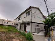 滝山アパート