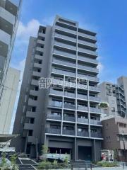 東京マンション