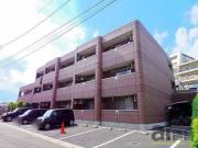 西武新宿線新所沢駅まで徒歩3分
