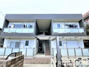 京王線中河原駅まで徒歩5分
