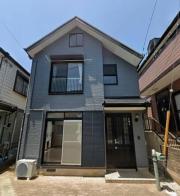 西習志野4丁目貸家