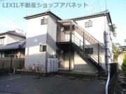 レイクミナミ
