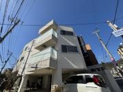 ＪＲ東海道本線住吉駅まで徒歩13分