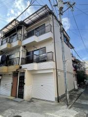 大今里2丁目貸家